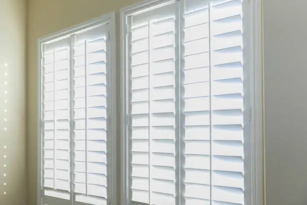 Shutters in Haywards Heath, Sussex | The Window Shutter Company Shutters in Haywards Heath, Sussex | The Window Shutter Company